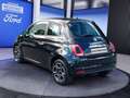 Fiat 500 1.0 GSE Hybrid Club *UConnect*Tempomat* Zwart - thumbnail 4