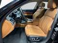 BMW 740 d xDrive Schwarz - thumbnail 12