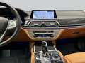 BMW 740 d xDrive Schwarz - thumbnail 16