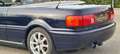 Audi 80 Cabriolet 1.8Liter-Automatik-Leder-AHK-Alufelgen Blauw - thumbnail 16