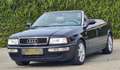 Audi 80 Cabriolet 1.8Liter-Automatik-Leder-AHK-Alufelgen Blue - thumbnail 6