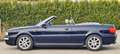 Audi 80 Cabriolet 1.8Liter-Automatik-Leder-AHK-Alufelgen Kék - thumbnail 14