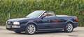 Audi 80 Cabriolet 1.8Liter-Automatik-Leder-AHK-Alufelgen Blau - thumbnail 7