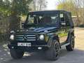Mercedes-Benz G 320 CDI 7G-TRONIC DPF Cabrio - thumbnail 5