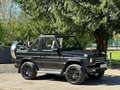 Mercedes-Benz G 320 CDI 7G-TRONIC DPF Cabrio - thumbnail 10