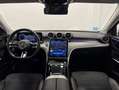 Mercedes-Benz C 32 AMG 220D 4MATIC Gris - thumbnail 9