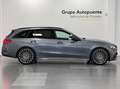 Mercedes-Benz C 32 AMG 220D 4MATIC Gris - thumbnail 2