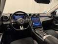 Mercedes-Benz C 32 AMG 220D 4MATIC Gris - thumbnail 8