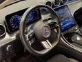 Mercedes-Benz C 32 AMG 220D 4MATIC Gris - thumbnail 19