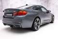 BMW M4 Coupé | Verkocht | Carbon | Exclusief | NL Auto | Сірий - thumbnail 2