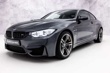 BMW M4 Coupé | Carbon | Exclusief | NL Auto | Harman-Kard