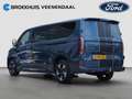 Ford Transit Custom 300 DC 2.0 170 pk TDCI L2H1 Sport | Trekhaak | Sto Bleu - thumbnail 3