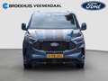 Ford Transit Custom 300 DC 2.0 170 pk TDCI L2H1 Sport | Trekhaak | Sto Bleu - thumbnail 4