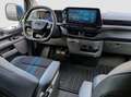 Ford Transit Custom 300 DC 2.0 170 pk TDCI L2H1 Sport | Trekhaak | Sto Bleu - thumbnail 9