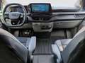 Ford Transit Custom 300 DC 2.0 170 pk TDCI L2H1 Sport | Trekhaak | Sto Bleu - thumbnail 2