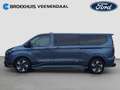 Ford Transit Custom 300 DC 2.0 170 pk TDCI L2H1 Sport | Trekhaak | Sto Bleu - thumbnail 6