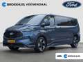 Ford Transit Custom 300 DC 2.0 170 pk TDCI L2H1 Sport | Trekhaak | Sto Bleu - thumbnail 1