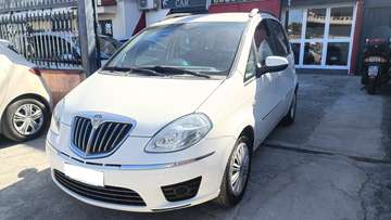 Musa II 1.4 16v Oro Plus s