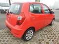 Hyundai i10 Comfort Automatik Rot - thumbnail 9