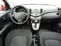 Hyundai i10 Comfort Automatik Rot - thumbnail 12