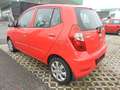 Hyundai i10 Comfort Automatik Rot - thumbnail 4