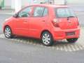 Hyundai i10 Comfort Automatik Rot - thumbnail 17