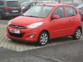 Hyundai i10 Comfort Automatik Rot - thumbnail 1