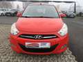 Hyundai i10 Comfort Automatik Rot - thumbnail 6
