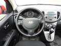 Hyundai i10 Comfort Automatik Rot - thumbnail 14