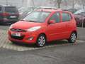 Hyundai i10 Comfort Automatik Rot - thumbnail 16