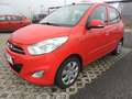 Hyundai i10 Comfort Automatik Rot - thumbnail 5