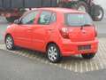 Hyundai i10 Comfort Automatik Rot - thumbnail 2