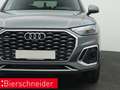 Audi Q5 Sportback 45 TFSI qu. S tronic s-line AHK PANO ASS Gris - thumbnail 22