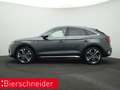 Audi Q5 Sportback 45 TFSI qu. S tronic s-line AHK PANO ASS Gris - thumbnail 3