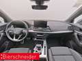Audi Q5 Sportback 45 TFSI qu. S tronic s-line AHK PANO ASS Gris - thumbnail 13