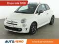 Fiat 500 1.2 S Blanc - thumbnail 1