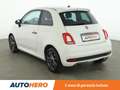 Fiat 500 1.2 S Blanc - thumbnail 4