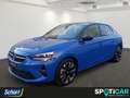 Opel Corsa-e Ultimate Blau - thumbnail 1