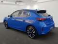 Opel Corsa-e Ultimate Blau - thumbnail 4