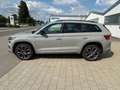 Skoda Kodiaq RS 4x4 AHK|NAVI|CANTON Grijs - thumbnail 5
