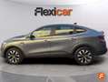 Renault Arkana E-Tech Engin. Fast Track Híb 105kW(145CV Gris - thumbnail 4