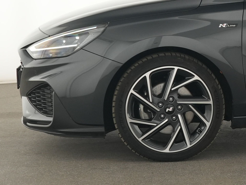 Hyundai i30 N Line Navi|ACC|Kamera|LED|Tempomat|PDC — photo 13