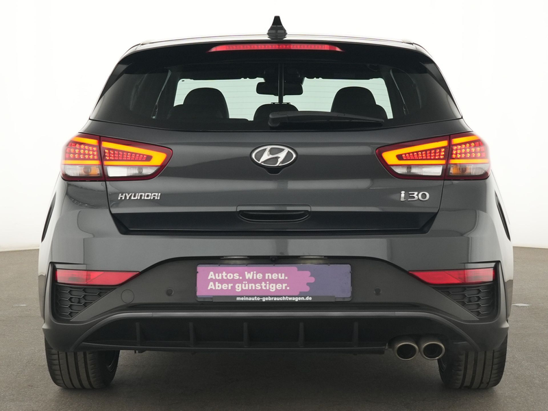 Hyundai i30 N Line Navi|ACC|Kamera|LED|Tempomat|PDC — photo 7