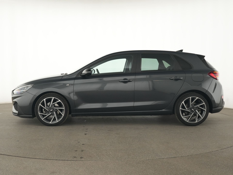 Hyundai i30 N Line Navi|ACC|Kamera|LED|Tempomat|PDC — photo 9