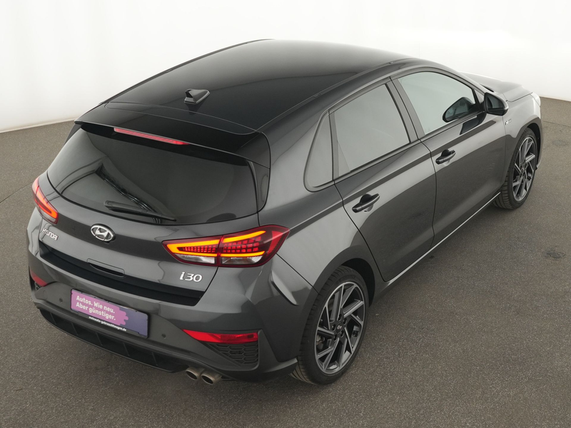Hyundai i30 N Line Navi|ACC|Kamera|LED|Tempomat|PDC — photo 11