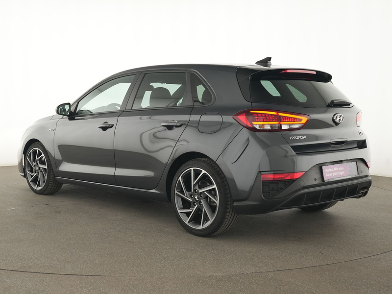 Hyundai i30 N Line Navi|ACC|Kamera|LED|Tempomat|PDC — photo 8