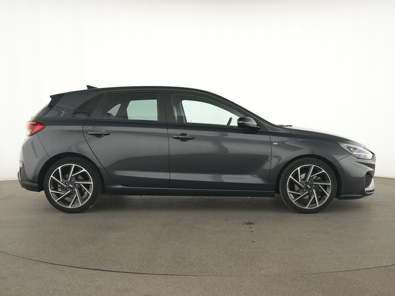 Hyundai i30 N Line Navi|ACC|Kamera|LED|Tempomat|PDC — photo 5