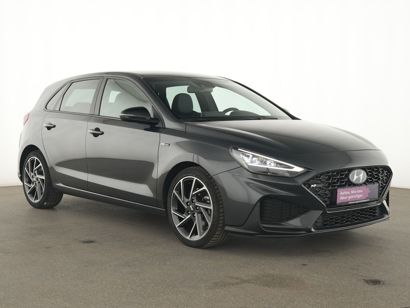 Hyundai i30 N Line Navi|ACC|Kamera|LED|Tempomat|PDC — photo 4