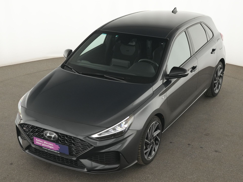 Hyundai i30 N Line Navi|ACC|Kamera|LED|Tempomat|PDC — photo 10