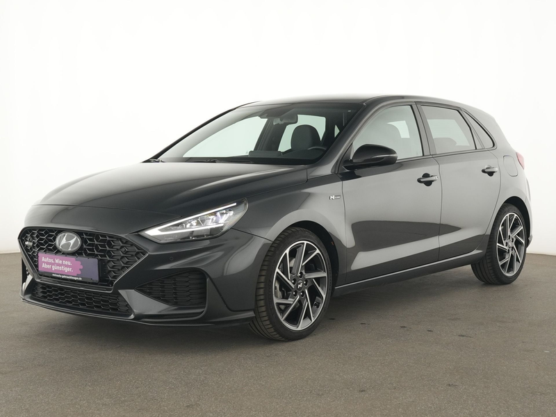 Hyundai i30 N Line Navi|ACC|Kamera|LED|Tempomat|PDC — photo 2